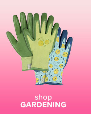 Shop Gardening